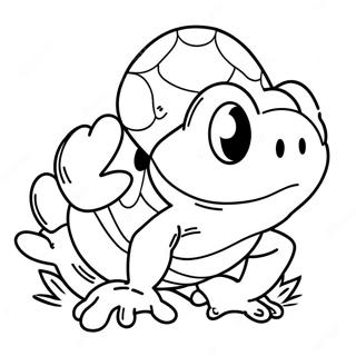 Page De Coloriage De Toad Joueur Dans Super Mario 84728-25759