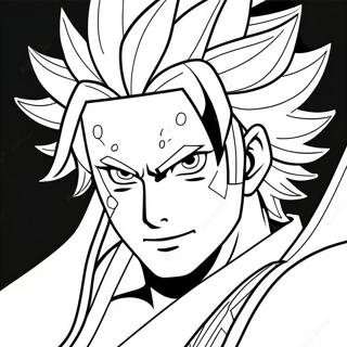 Page De Coloriage De Rengoku 85723-26608