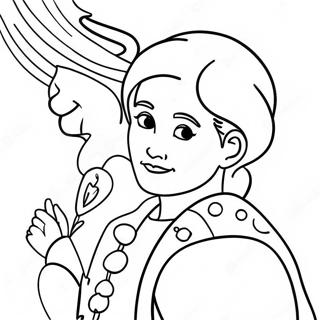 Page De Coloriage Creative Comment Faire Des Pages De Coloriage Pour Enfants 87723-28171
