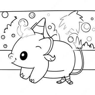 Page De Coloriage Lol 95156-34378