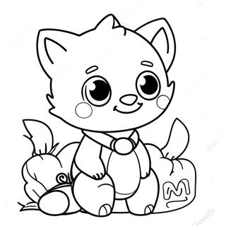 Page De Coloriage Lol 95156-34379