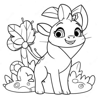 Page De Coloriage Lol 95156-34380