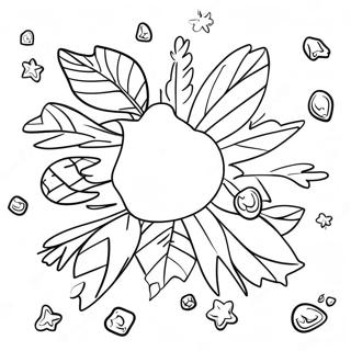 Page De Coloriage Ice Spice 97131-36118