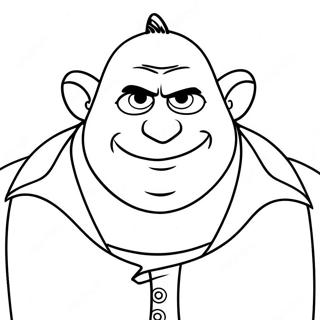 Page De Coloriage De Gru Malefique 97265 36234