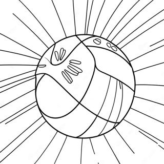 Page De Coloriage Basketball Folie De Mars 98521-37334
