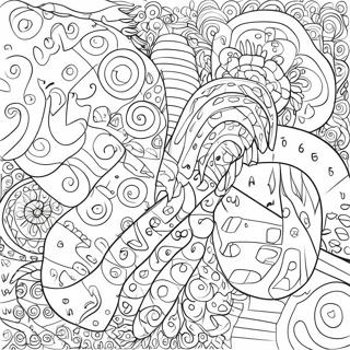 Page De Coloriage De Mathematiques Pour Le College 98931-37655