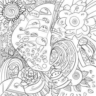 Page De Coloriage De Mathematiques Pour Le College 98931-37656