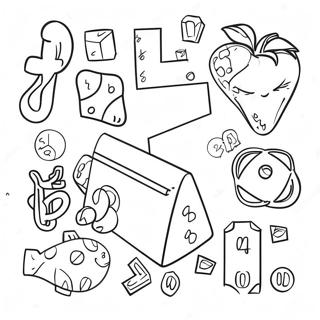 Mathématiques Pour Le Collège Pages à colorier