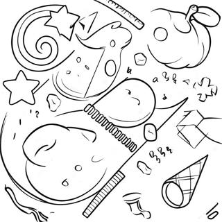 Page De Coloriage De Mathematiques De 3e Annee 99032-37736