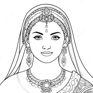 Page De Coloriage De Mira 99419-38035