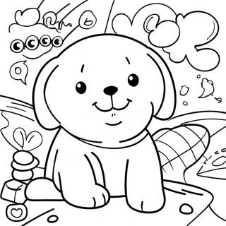 Page De Coloriage Cvc 99522-38114