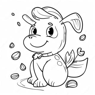 Page De Coloriage Cvc 99522-38305